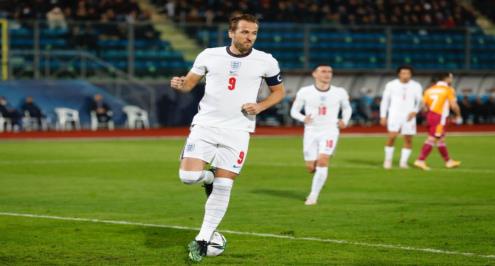 بايرن يواصل رفض النجوم.. كين لن يعوض ليفاندوفسكي